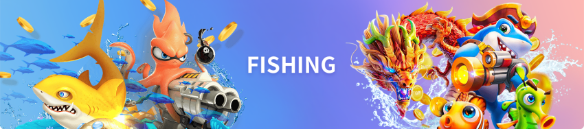 TAYA365 Online Fishing