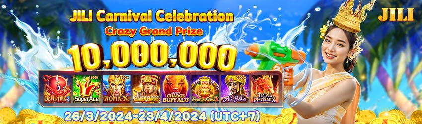 Taya365 online Slots Partner: Jili