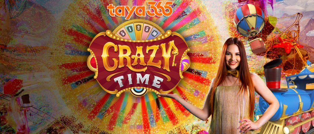 Taya365 Casino